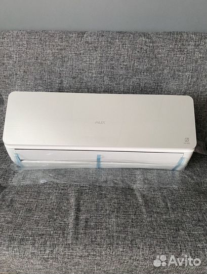 Кондиционер инверторный