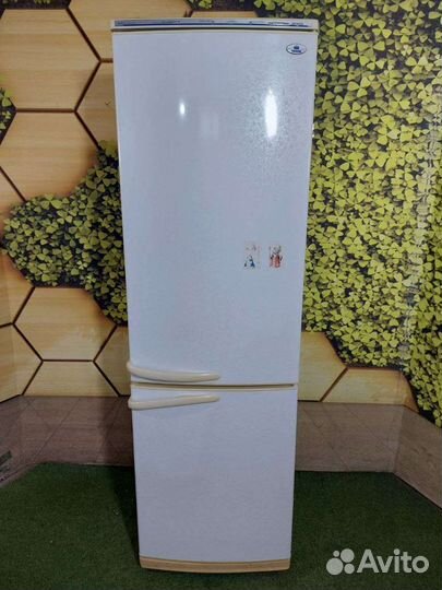 Холодильник бу с гарантией