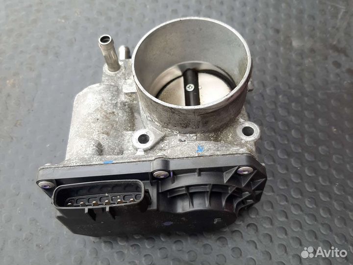 Заслонка дроссельная Тойота Авенсис 3 1.8i 2ZR