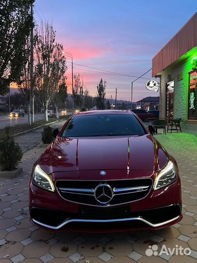С водителем авто