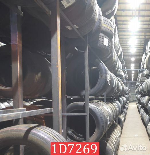 Michelin Latitude Tour HP 235/50 R18 94N