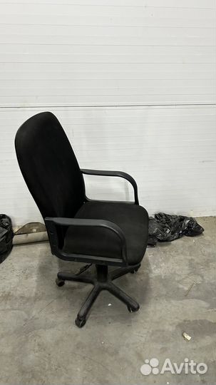 Компьютерное кресло