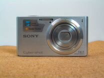 Фотоаппарат Sony DSC -W610