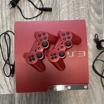 Sony playstation 3 slim