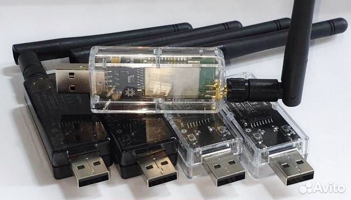 ZigBee стик CC2652