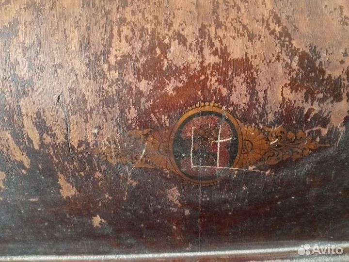 Швейная машина Singer