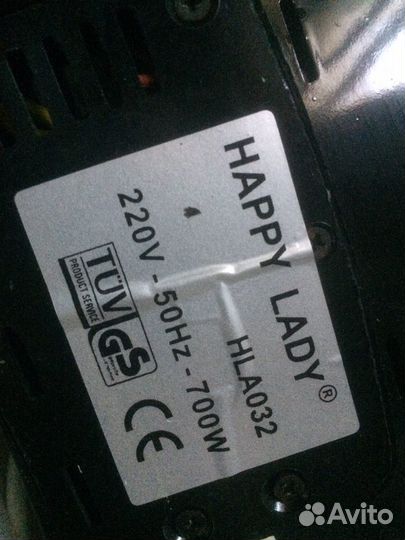 Вафельница