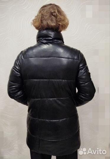 Куртка зимняя женская 48 50