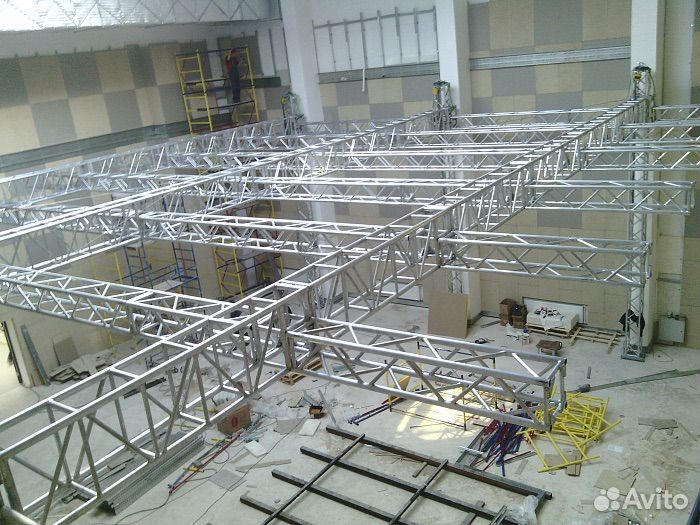 Музыкальное оборудование