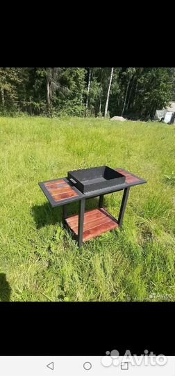 Сварочные работы