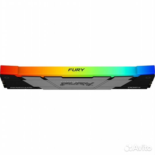 Озу Kingston fury Renegade RGB 609065