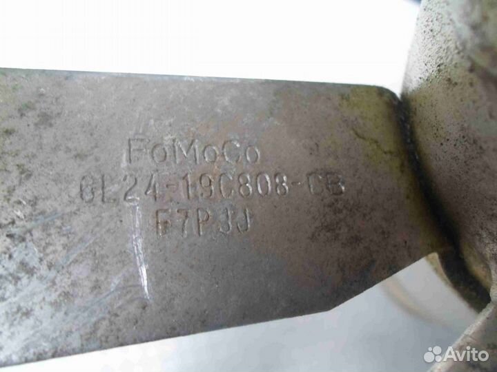 Осушитель кондиционера Ford Explorer 4 6L2419C808C