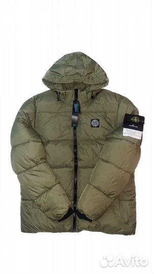 Stone island куртка