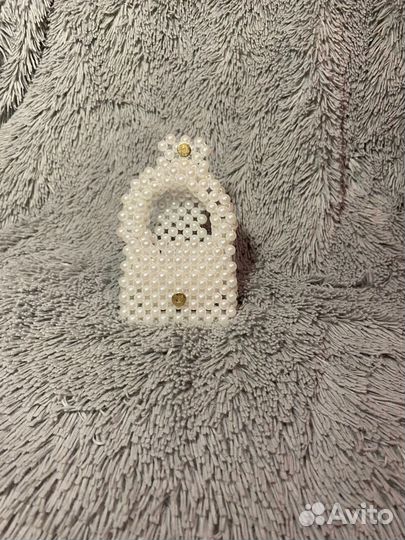 Сумка для наушников