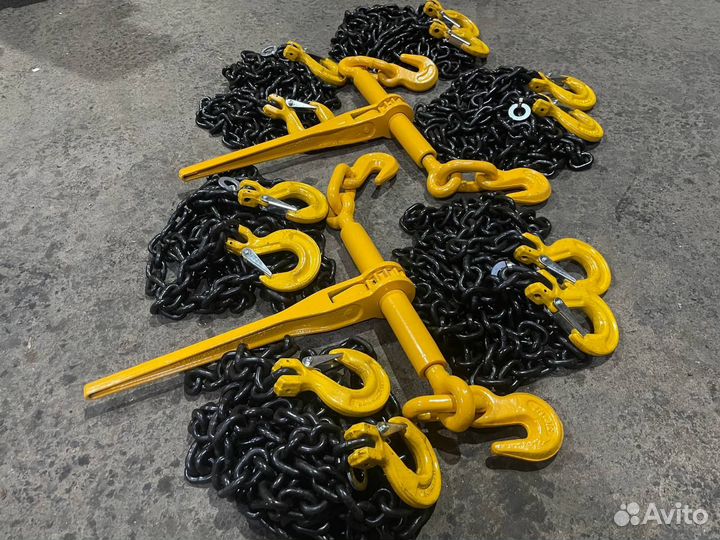 Талреп цепной