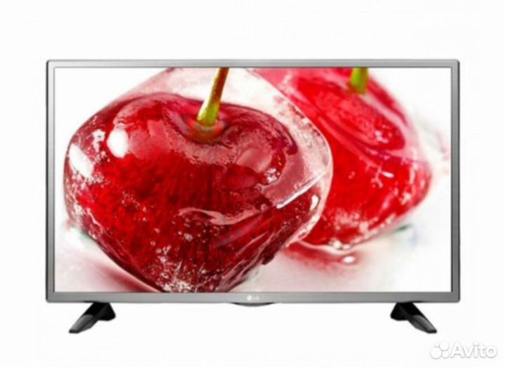 Телевизор SMART tv с вайфаем бу