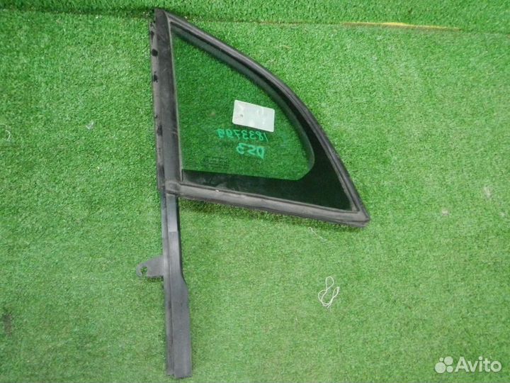 Форточка двери правая Citroen DS3 (2009-2015)