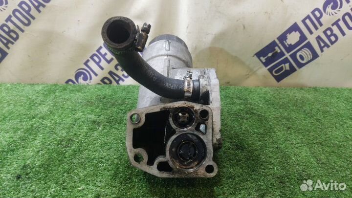 Корпус маслянного фильтра Ssangyong Rexton Rx270