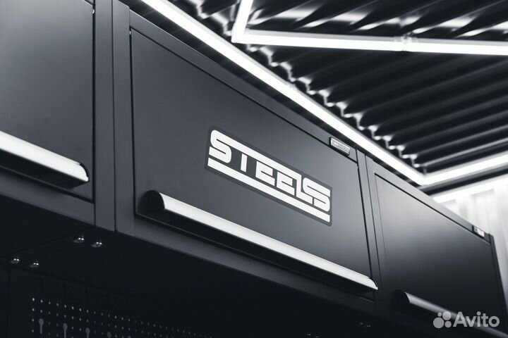 Набор Верстаков. Для сервиса Арт. HEA