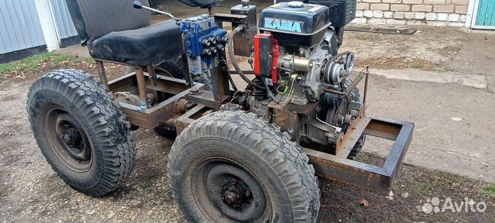 Борона 1BQX 1.1, 2022