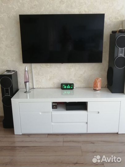 Напольная акустическая система