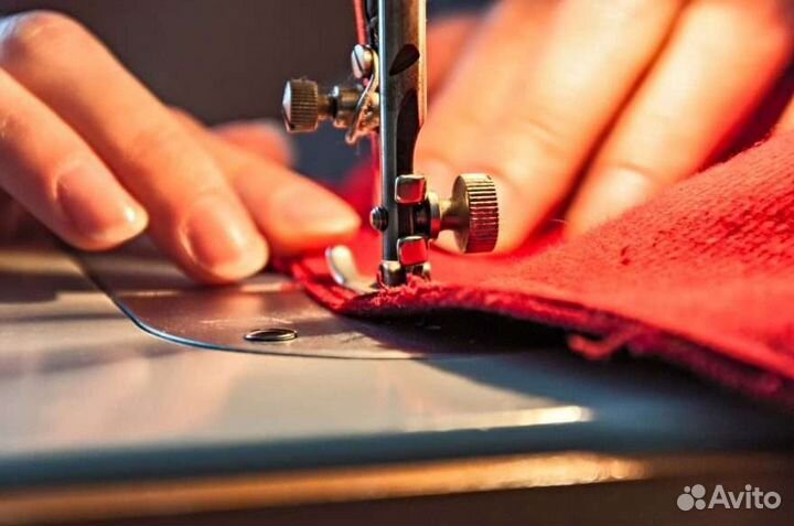 Ателье на дому