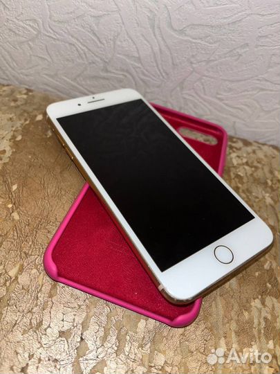 iPhone 8 Plus, 64 ГБ