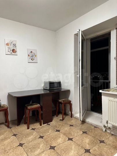 3-к. квартира, 87 м², 5/5 эт.