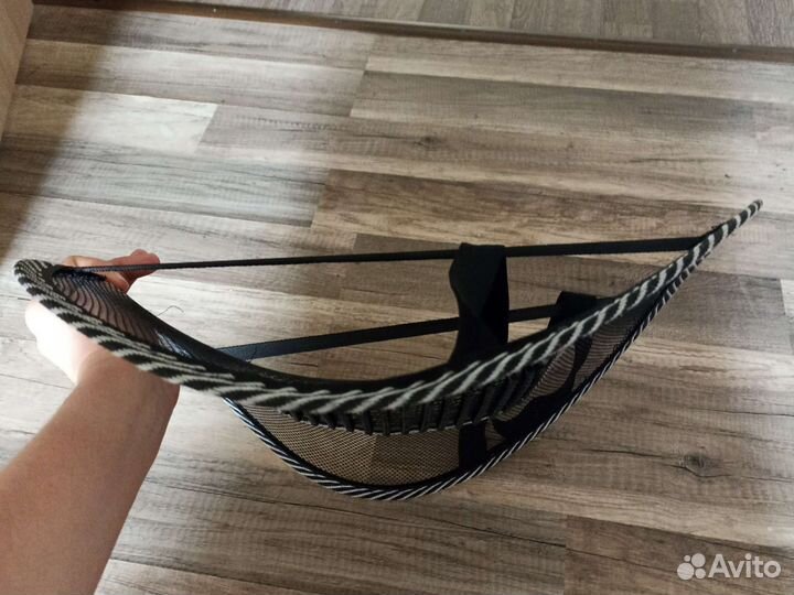 Поясничный упор для автокресла