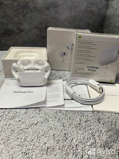 Airpods 2 airpods 3 airpods pro2 черные