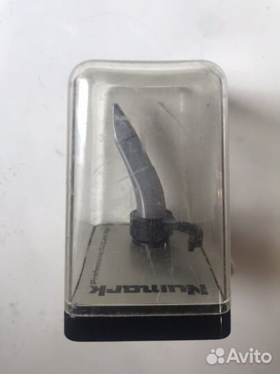 Картридж Numark cs-1