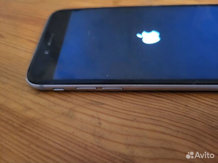 iPhone 6, 16 ГБ