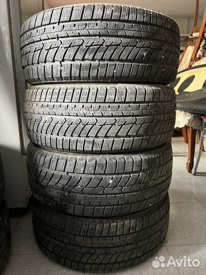 Accelera Accelera Summer 215/55 R17