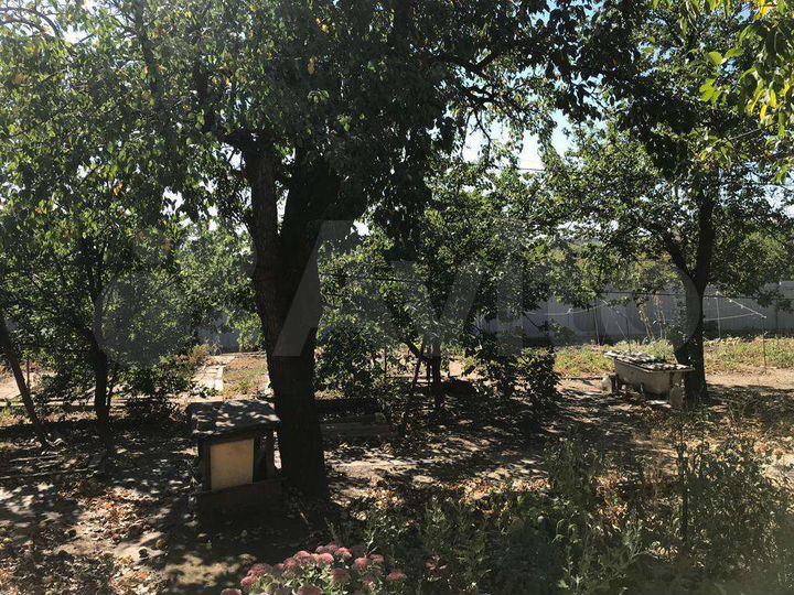 Дом 50,3 м² на участке 8 сот.