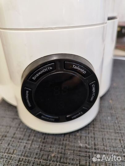 Увлажнитель воздуха