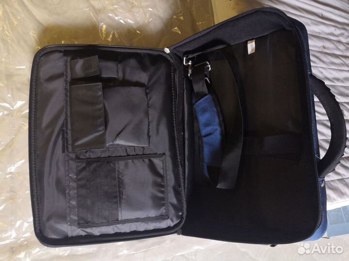 Сумка для ноутбука