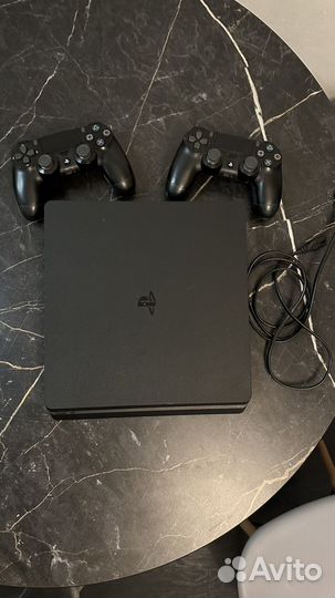 Sony PS4 slim 1tb