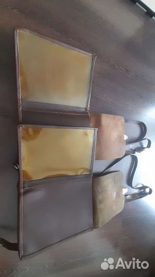 Планшетка офицерская