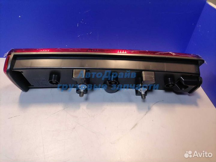 Фонарь Volvo FH4 FM4 правый светодиодный