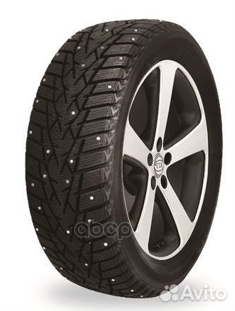 DoubleStar DW01 215/60 R16