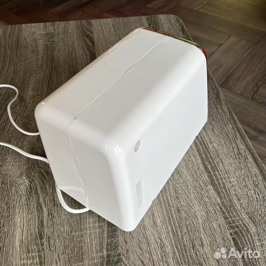 Мясорубка электрическая elenberg