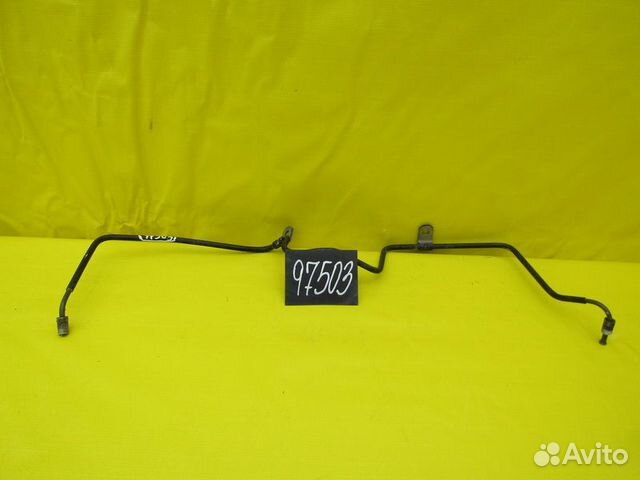 Тормозная трубка Toyota Prado 150 14г 97503