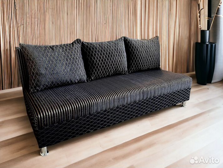 Диван новый еврокнижка