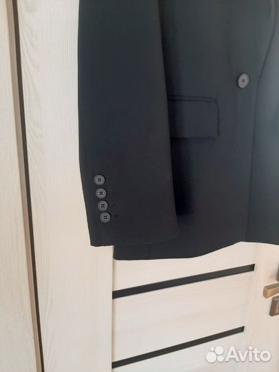 Пиджак zara новый S