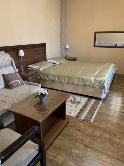 1-к. квартира, 45 м², 3/3 эт.