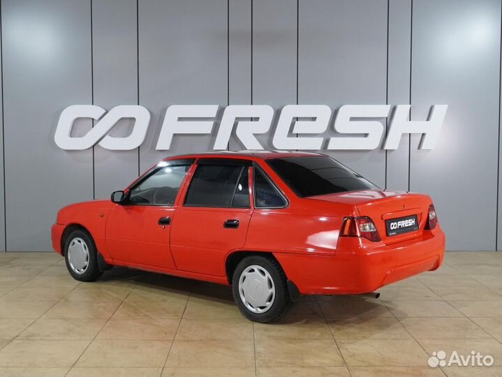 Daewoo Nexia 1.5 МТ, 2010, 178 404 км