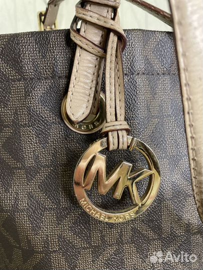 Сумка оригинал Michael Kors