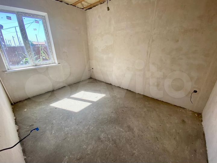 Дом 100 м² на участке 3 сот.