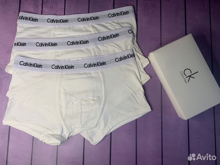 Трусы мужские