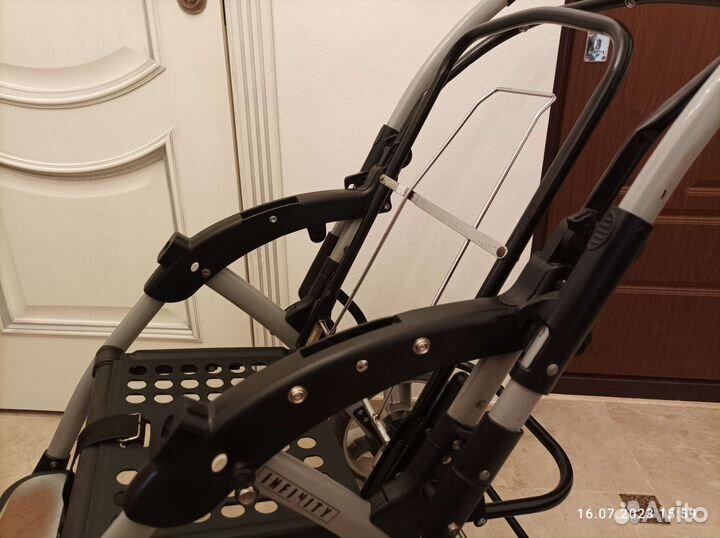 Коляска infiniti comfort lux и бизиборд большой